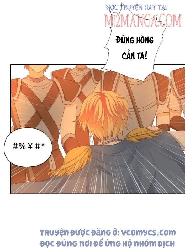 Địch Úc Đa Chi Ca Chap 77 - Next Chap 78