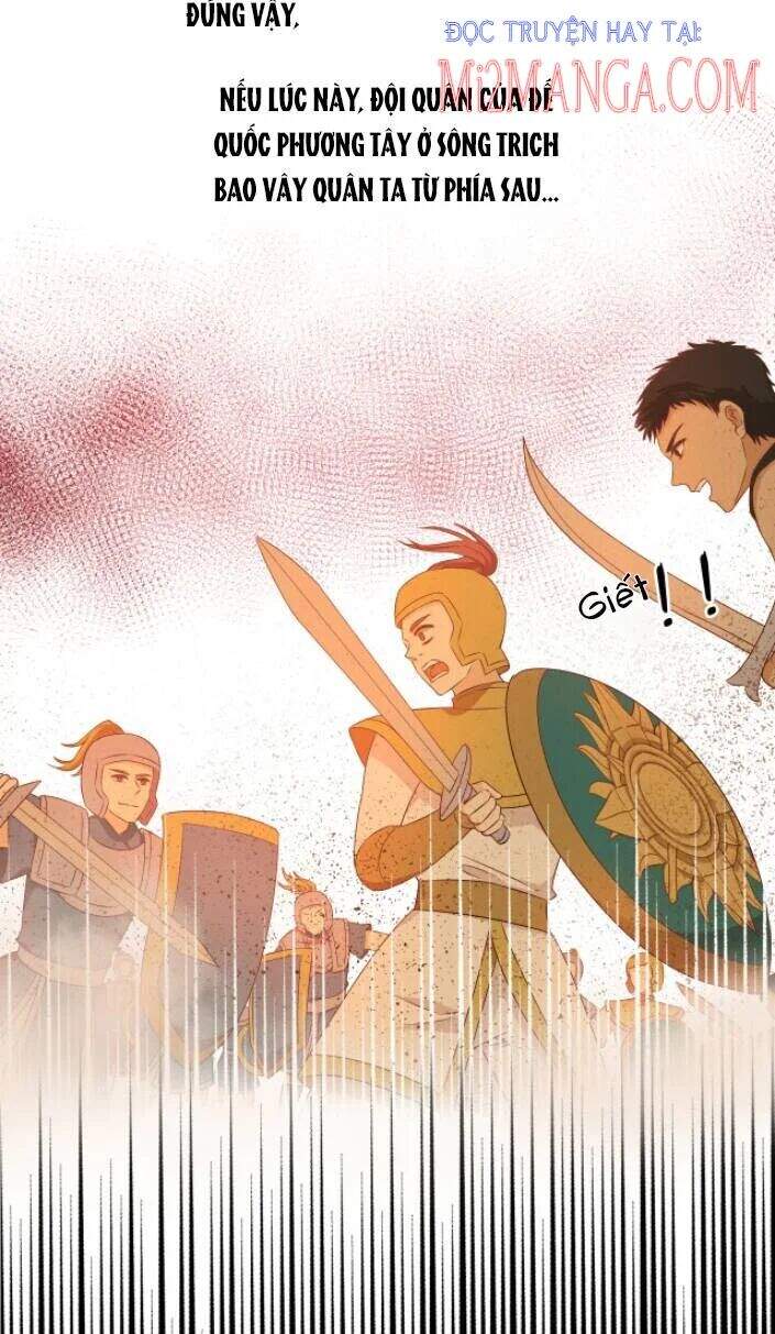 Địch Úc Đa Chi Ca Chap 77 - Next Chap 78