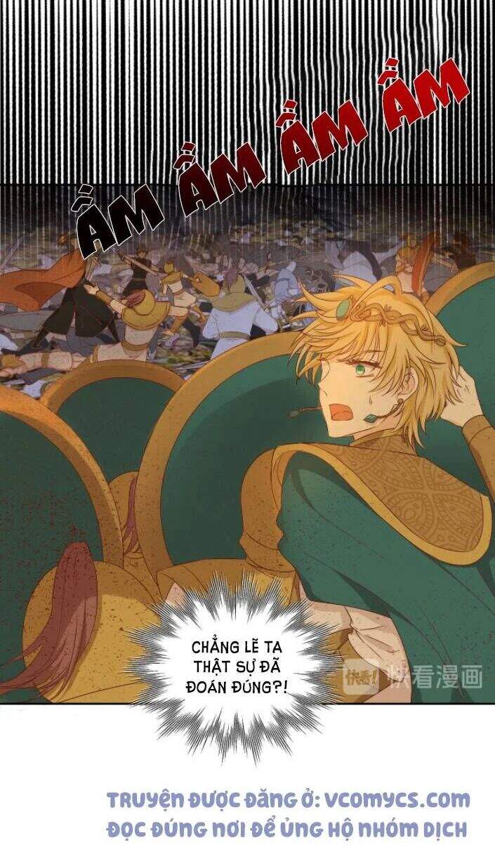 Địch Úc Đa Chi Ca Chap 77 - Next Chap 78