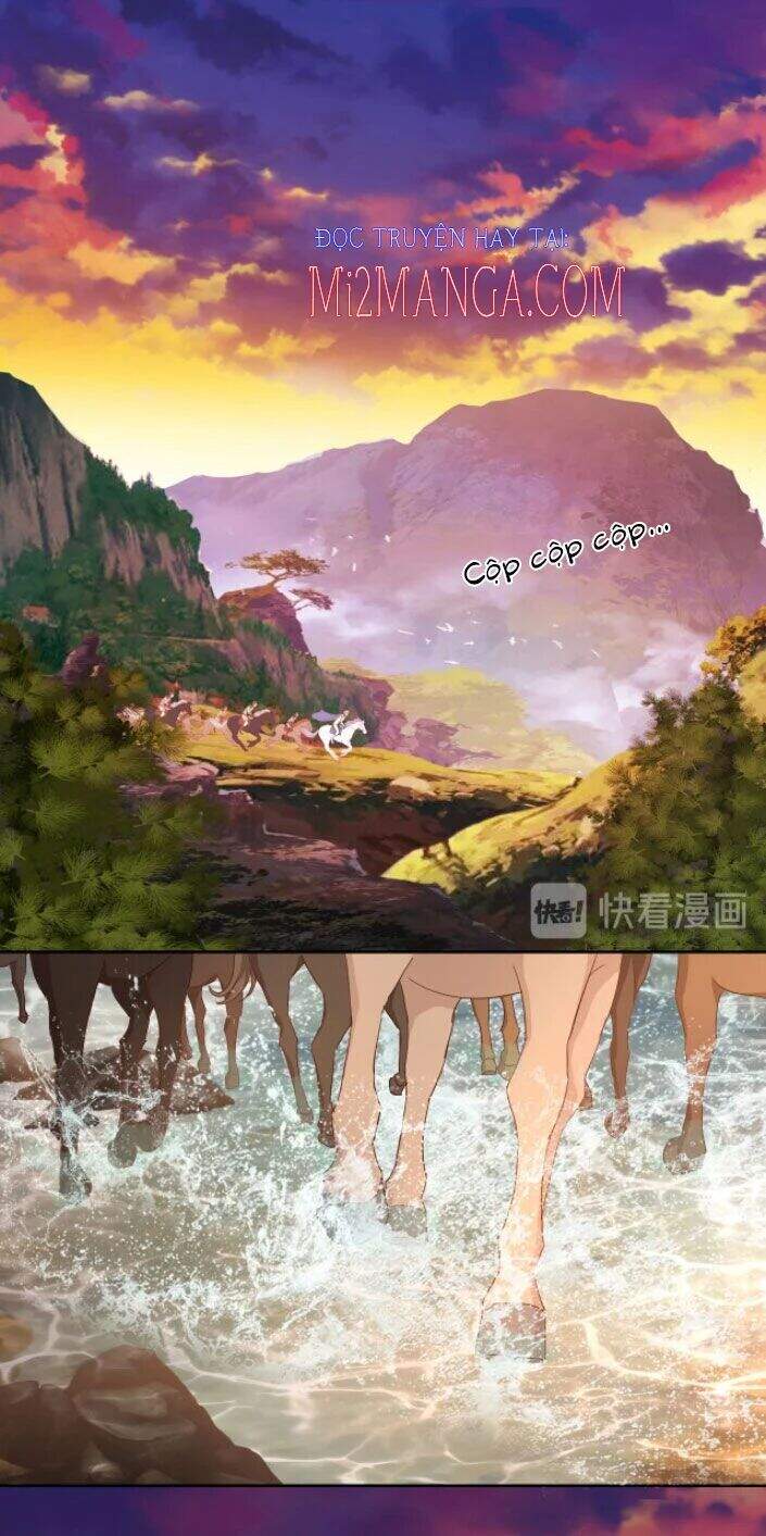 Địch Úc Đa Chi Ca Chap 78 - Next Chap 79