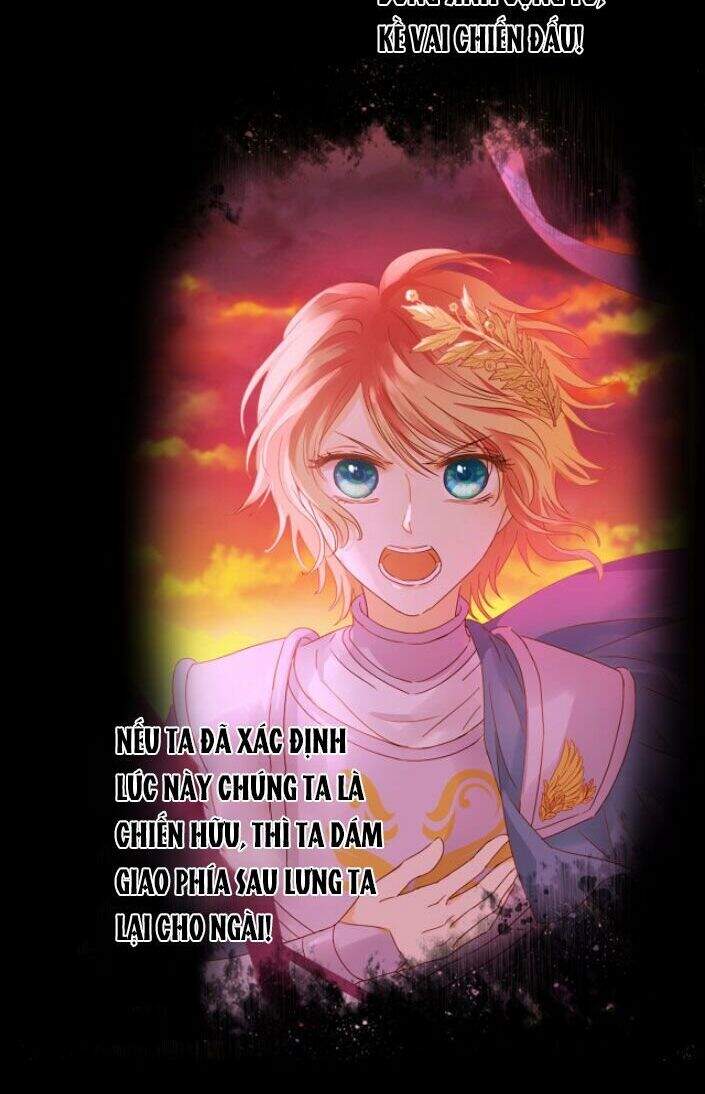 Địch Úc Đa Chi Ca Chap 78 - Next Chap 79