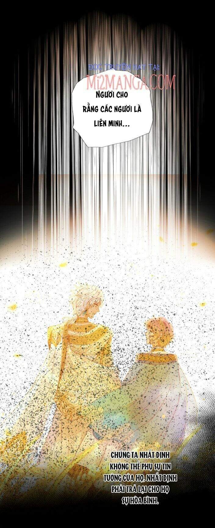 Địch Úc Đa Chi Ca Chap 78 - Next Chap 79