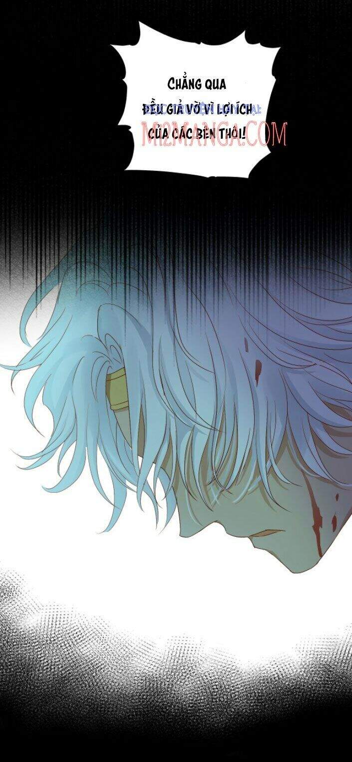 Địch Úc Đa Chi Ca Chap 78 - Next Chap 79