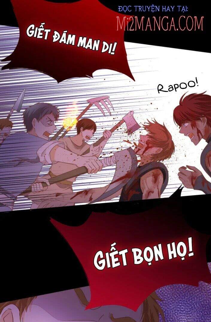 Địch Úc Đa Chi Ca Chap 79 - Next Chap 80