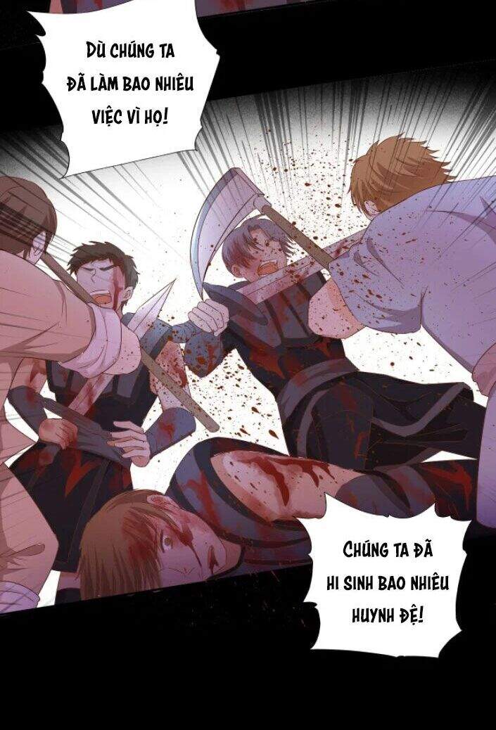 Địch Úc Đa Chi Ca Chap 79 - Next Chap 80