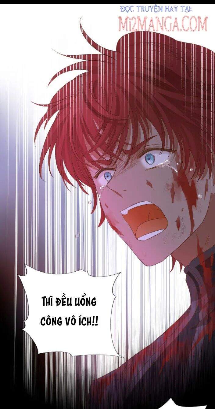 Địch Úc Đa Chi Ca Chap 79 - Next Chap 80