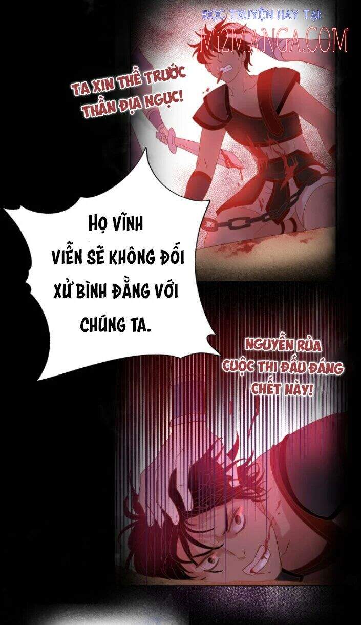 Địch Úc Đa Chi Ca Chap 79 - Next Chap 80