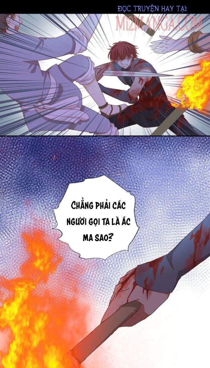 Địch Úc Đa Chi Ca Chap 79 - Next Chap 80