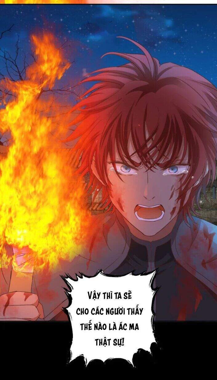 Địch Úc Đa Chi Ca Chap 79 - Next Chap 80