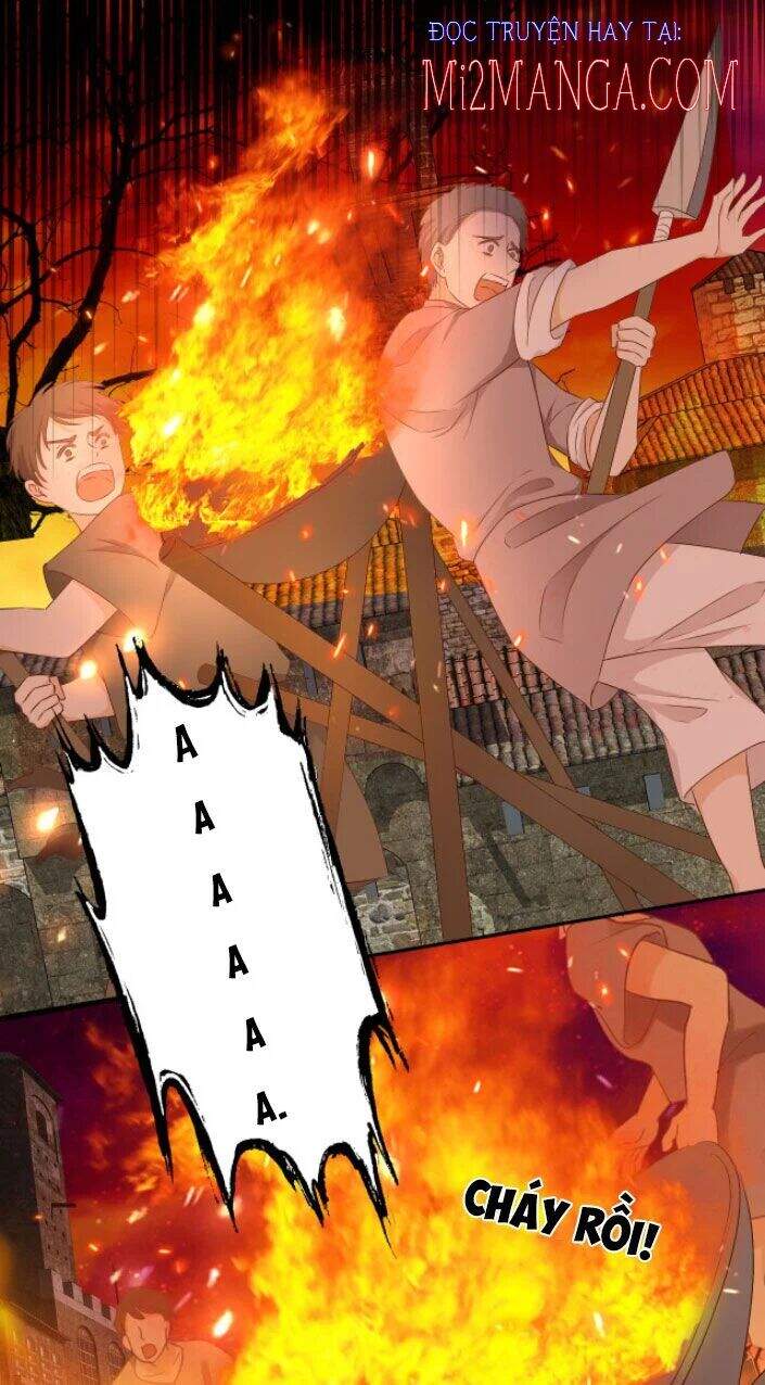 Địch Úc Đa Chi Ca Chap 79 - Next Chap 80