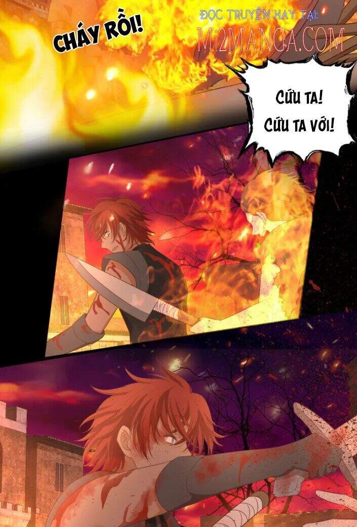 Địch Úc Đa Chi Ca Chap 79 - Next Chap 80