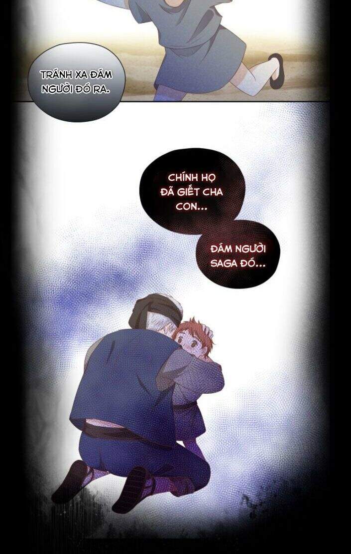 Địch Úc Đa Chi Ca Chap 79 - Next Chap 80