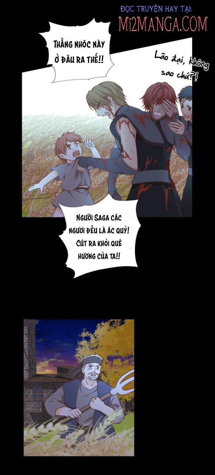 Địch Úc Đa Chi Ca Chap 79 - Next Chap 80