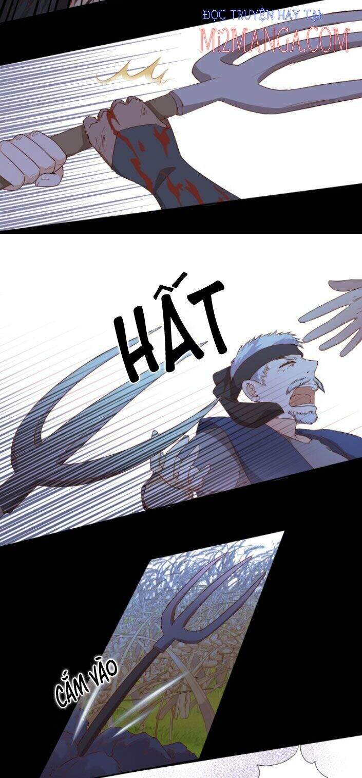 Địch Úc Đa Chi Ca Chap 79 - Next Chap 80