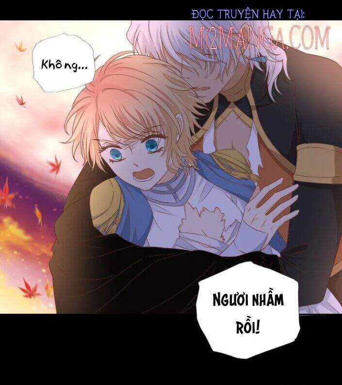 Địch Úc Đa Chi Ca Chap 80 - Next Chap 81
