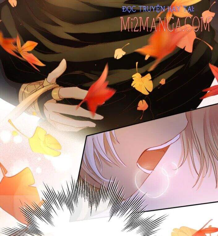 Địch Úc Đa Chi Ca Chap 80 - Next Chap 81