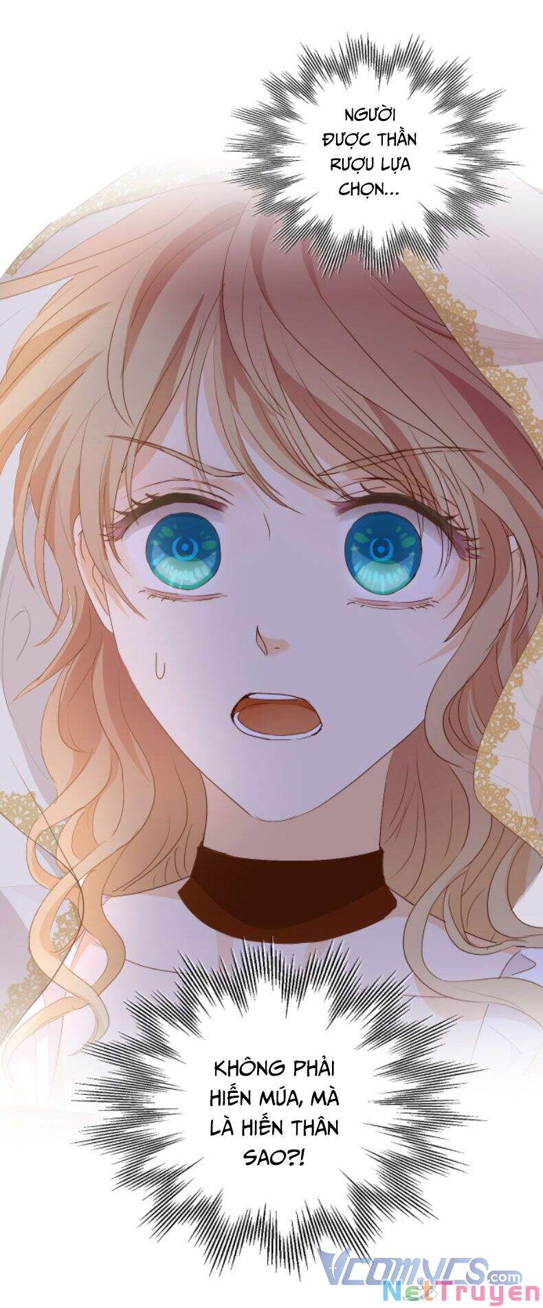 Địch Úc Đa Chi Ca Chap 93 - Next Chap 94