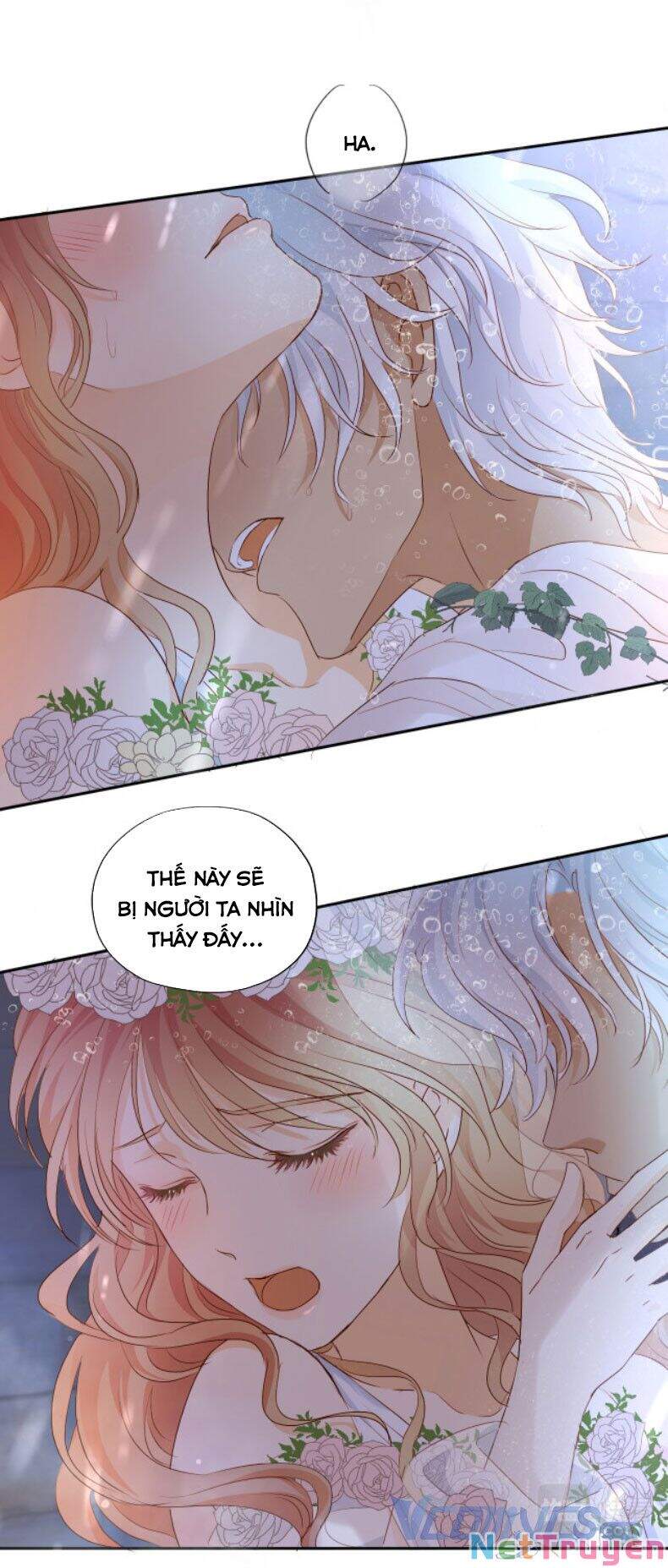 Địch Úc Đa Chi Ca Chap 95 - Next Chap 96