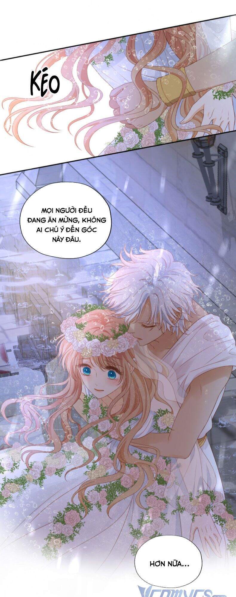 Địch Úc Đa Chi Ca Chap 95 - Next Chap 96