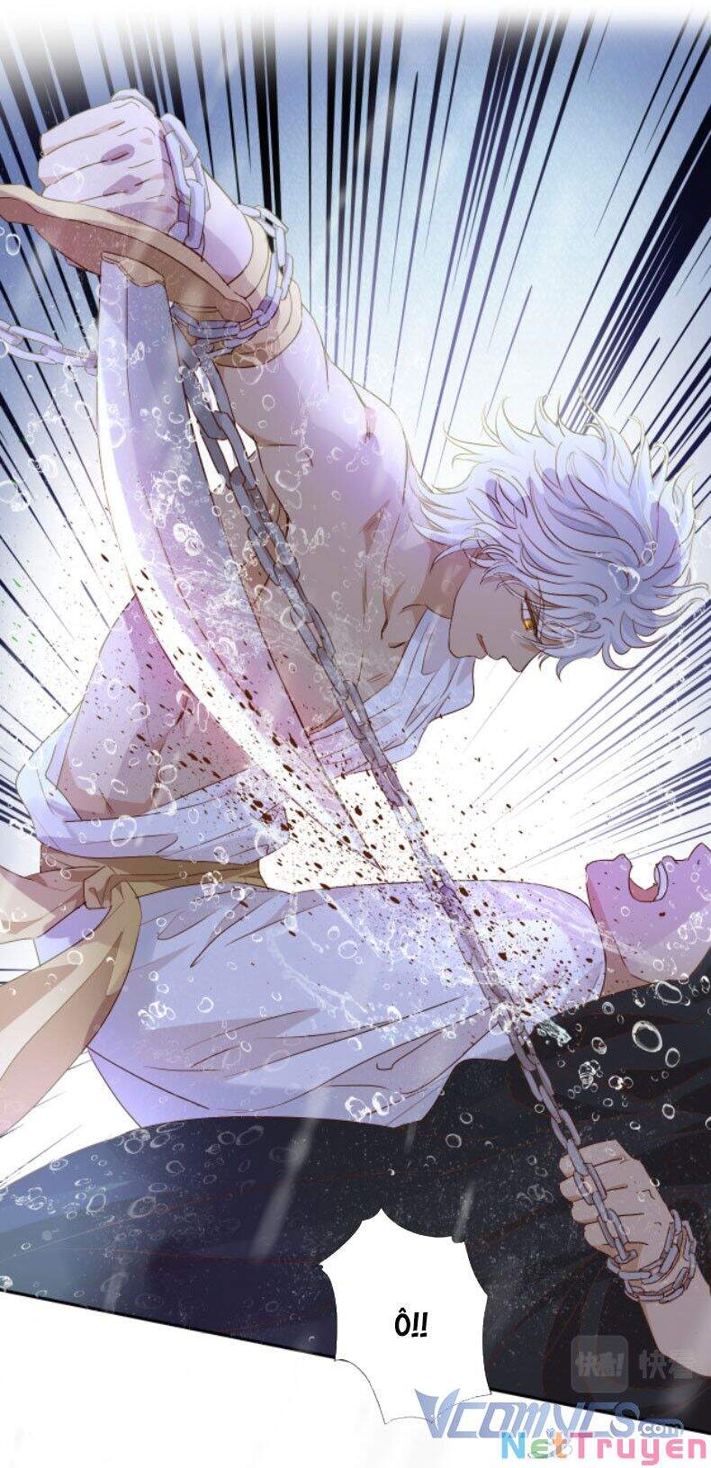 Địch Úc Đa Chi Ca Chap 95 - Next Chap 96