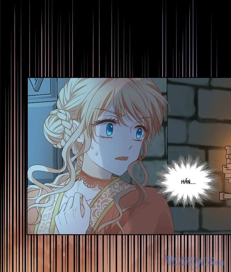 Địch Úc Đa Chi Ca Chap 101 - Next Chap 102