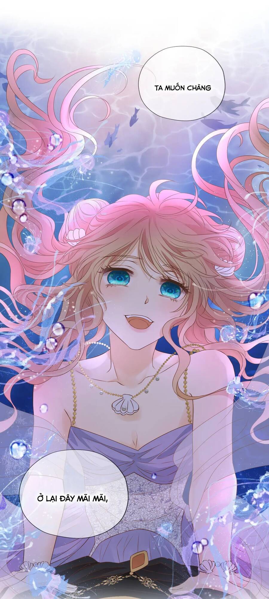 Địch Úc Đa Chi Ca Chap 109 - Next Chap 110