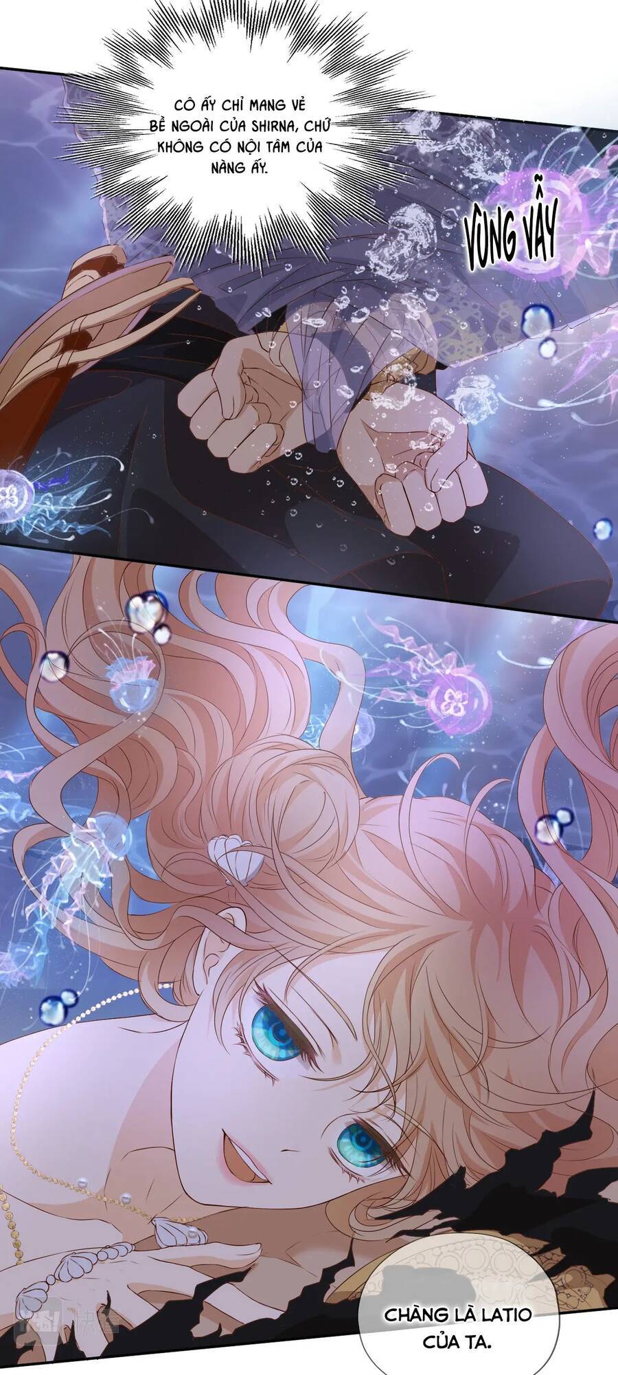 Địch Úc Đa Chi Ca Chap 109 - Next Chap 110