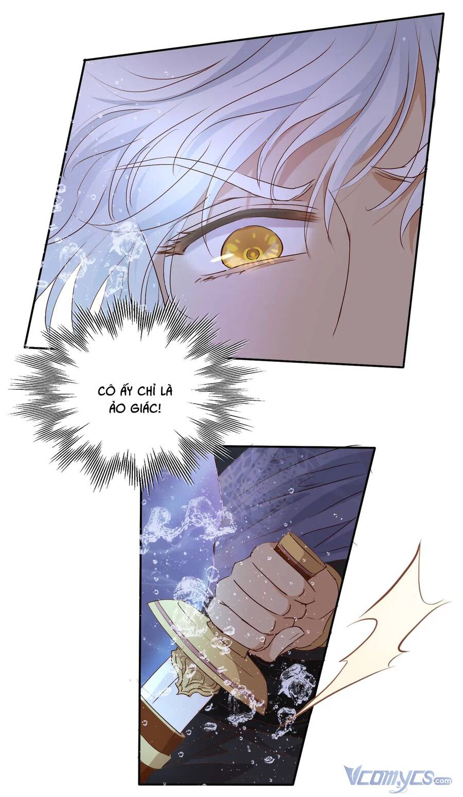 Địch Úc Đa Chi Ca Chap 109 - Next Chap 110