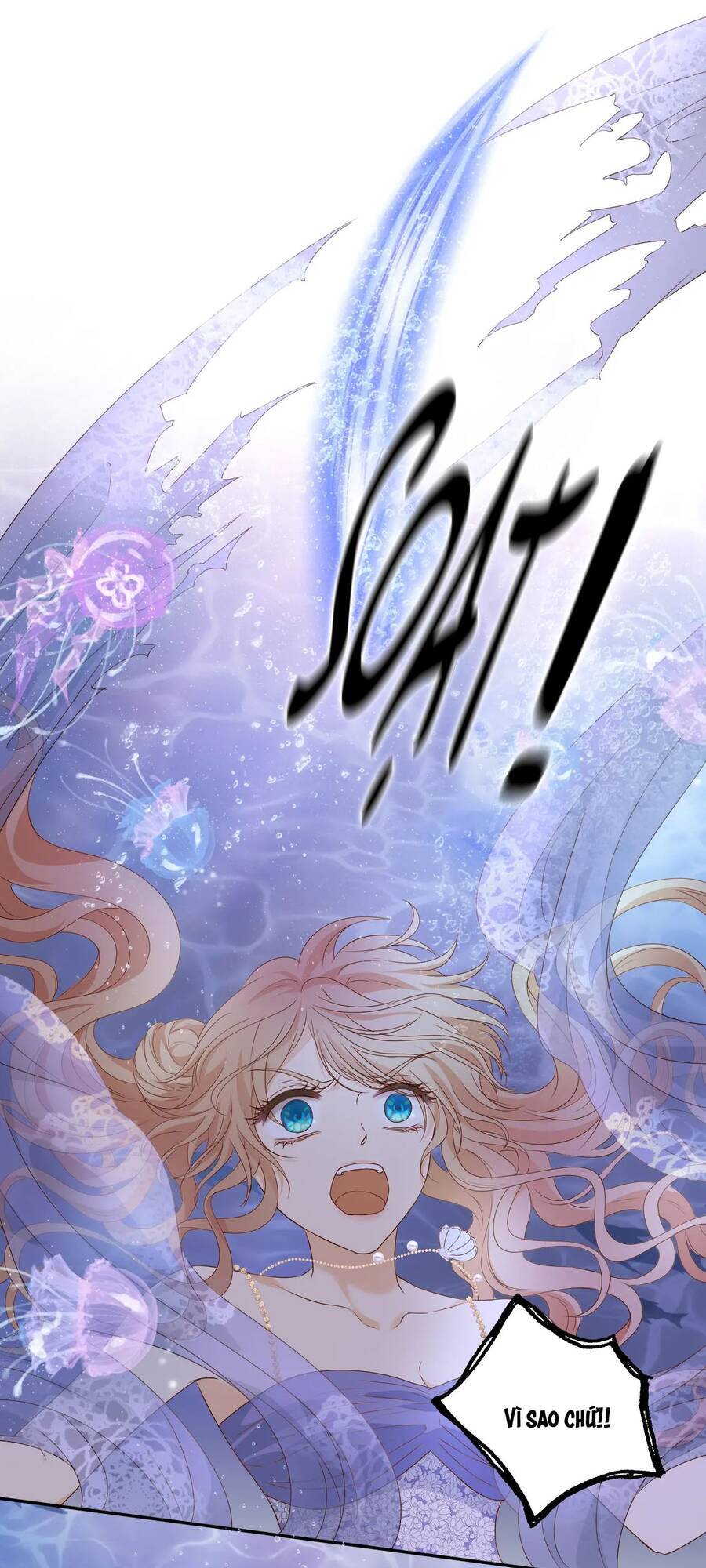 Địch Úc Đa Chi Ca Chap 109 - Next Chap 110