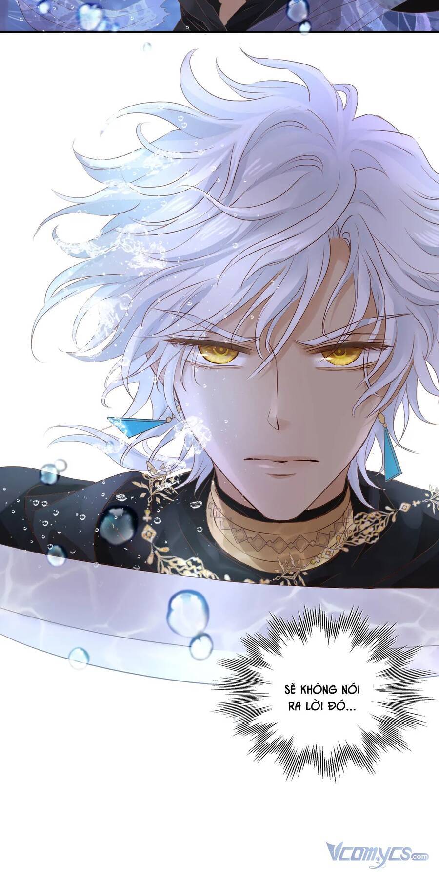 Địch Úc Đa Chi Ca Chap 109 - Next Chap 110