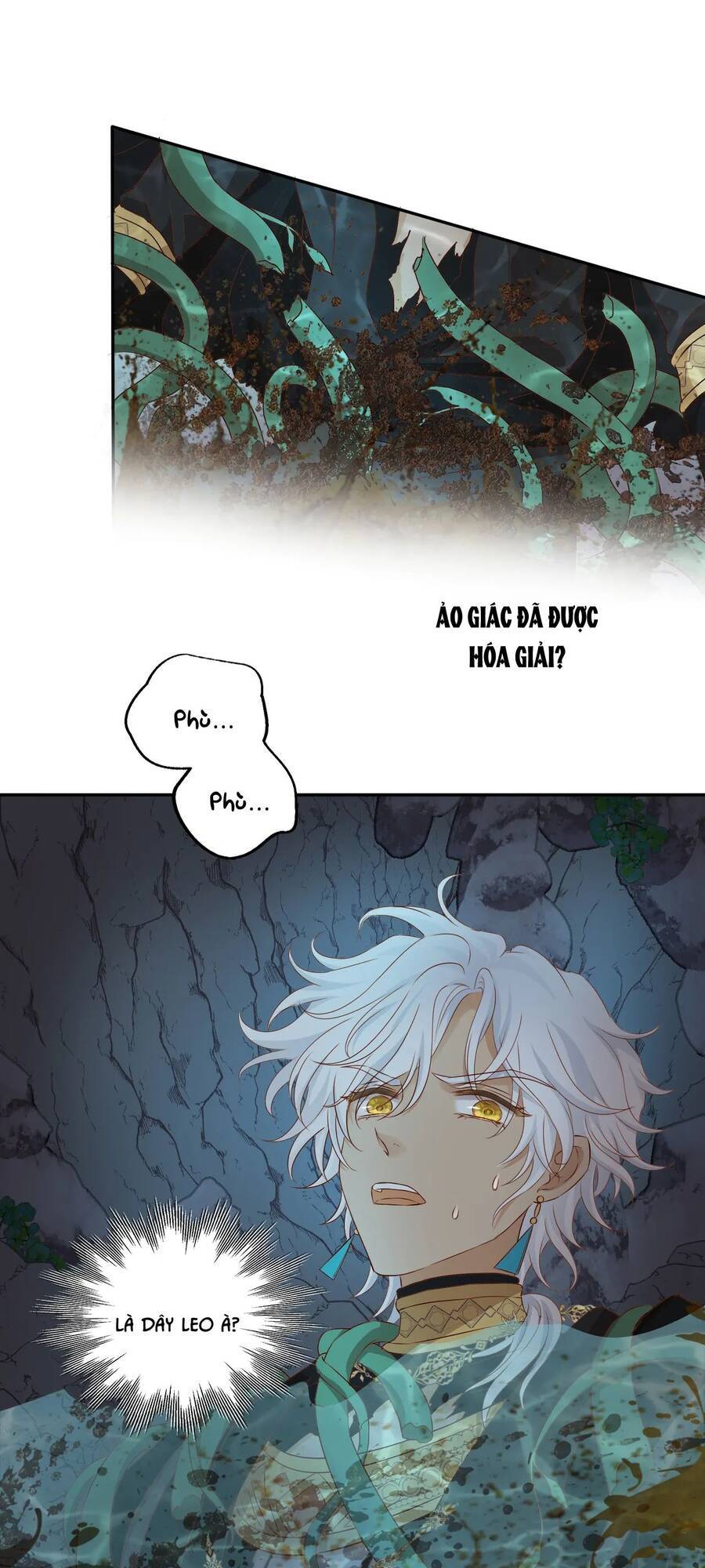 Địch Úc Đa Chi Ca Chap 109 - Next Chap 110