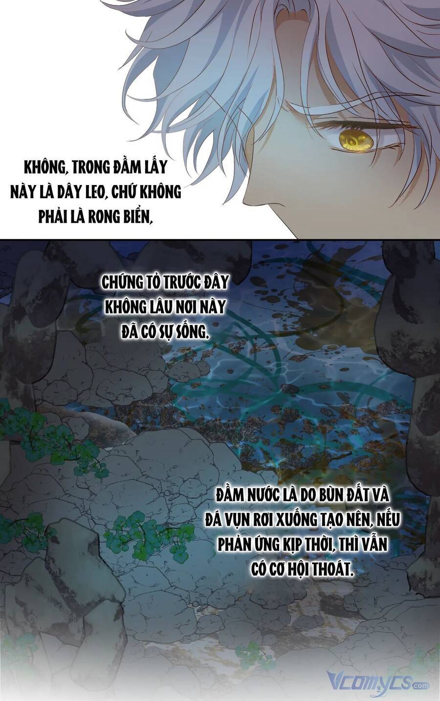 Địch Úc Đa Chi Ca Chap 109 - Next Chap 110