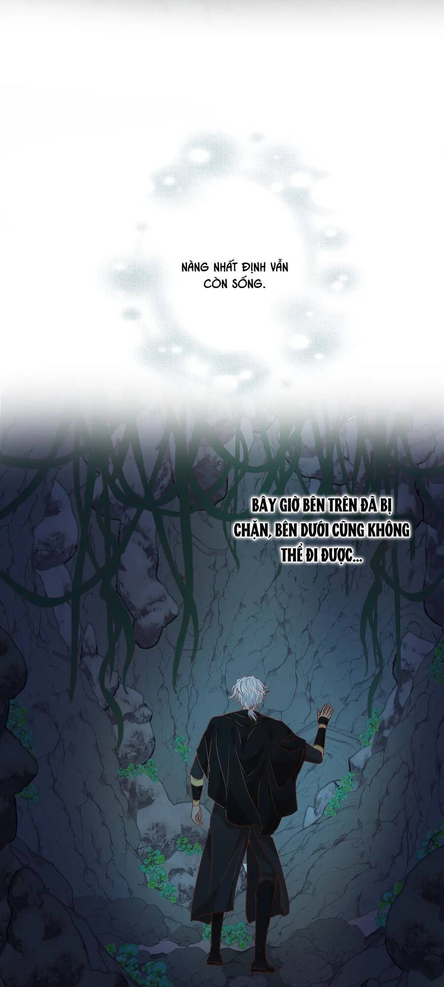 Địch Úc Đa Chi Ca Chap 109 - Next Chap 110