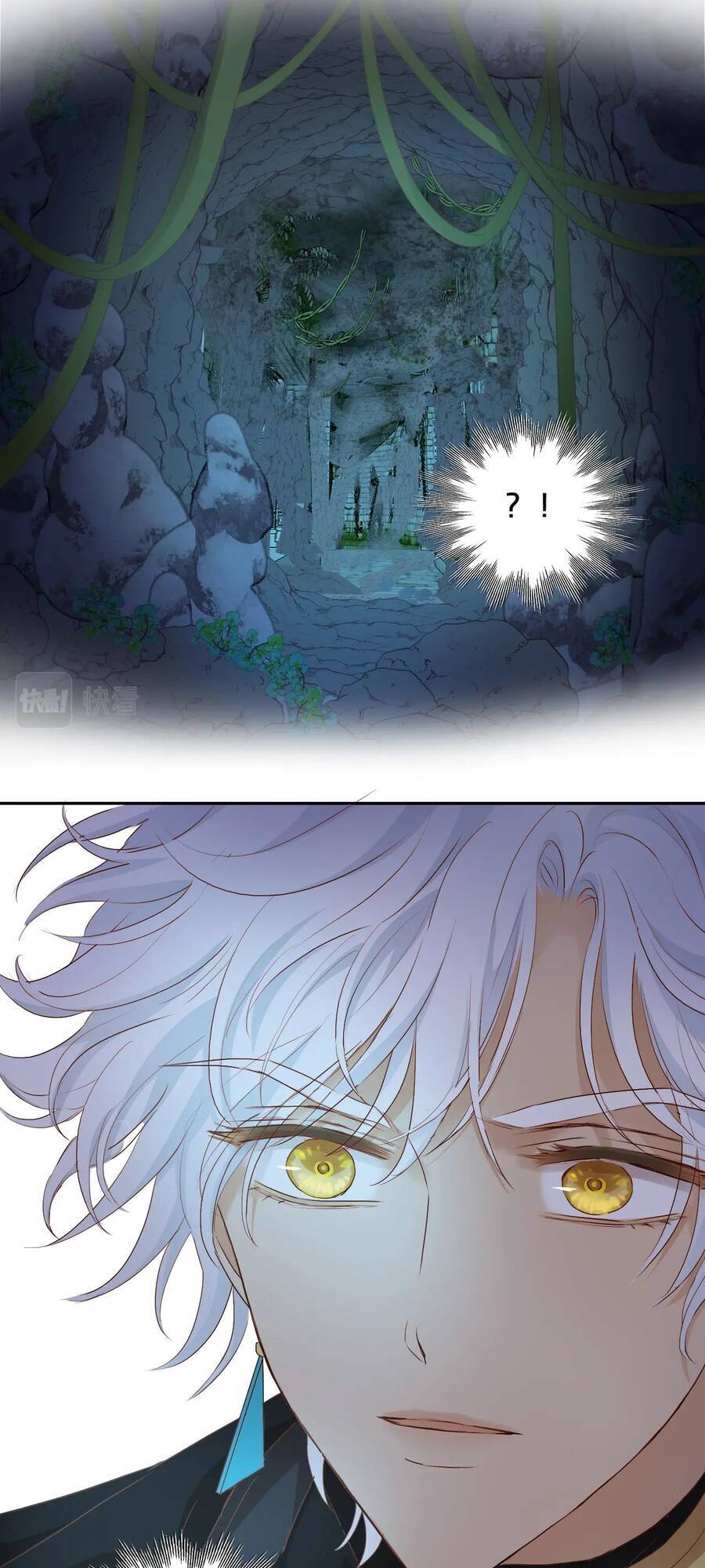 Địch Úc Đa Chi Ca Chap 109 - Next Chap 110