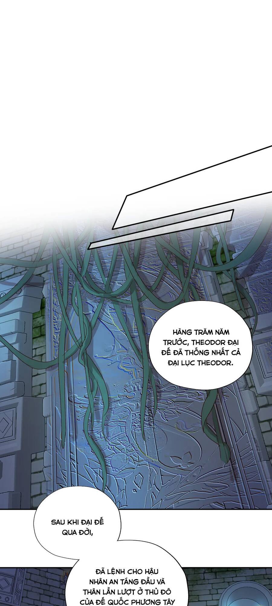 Địch Úc Đa Chi Ca Chap 109 - Next Chap 110