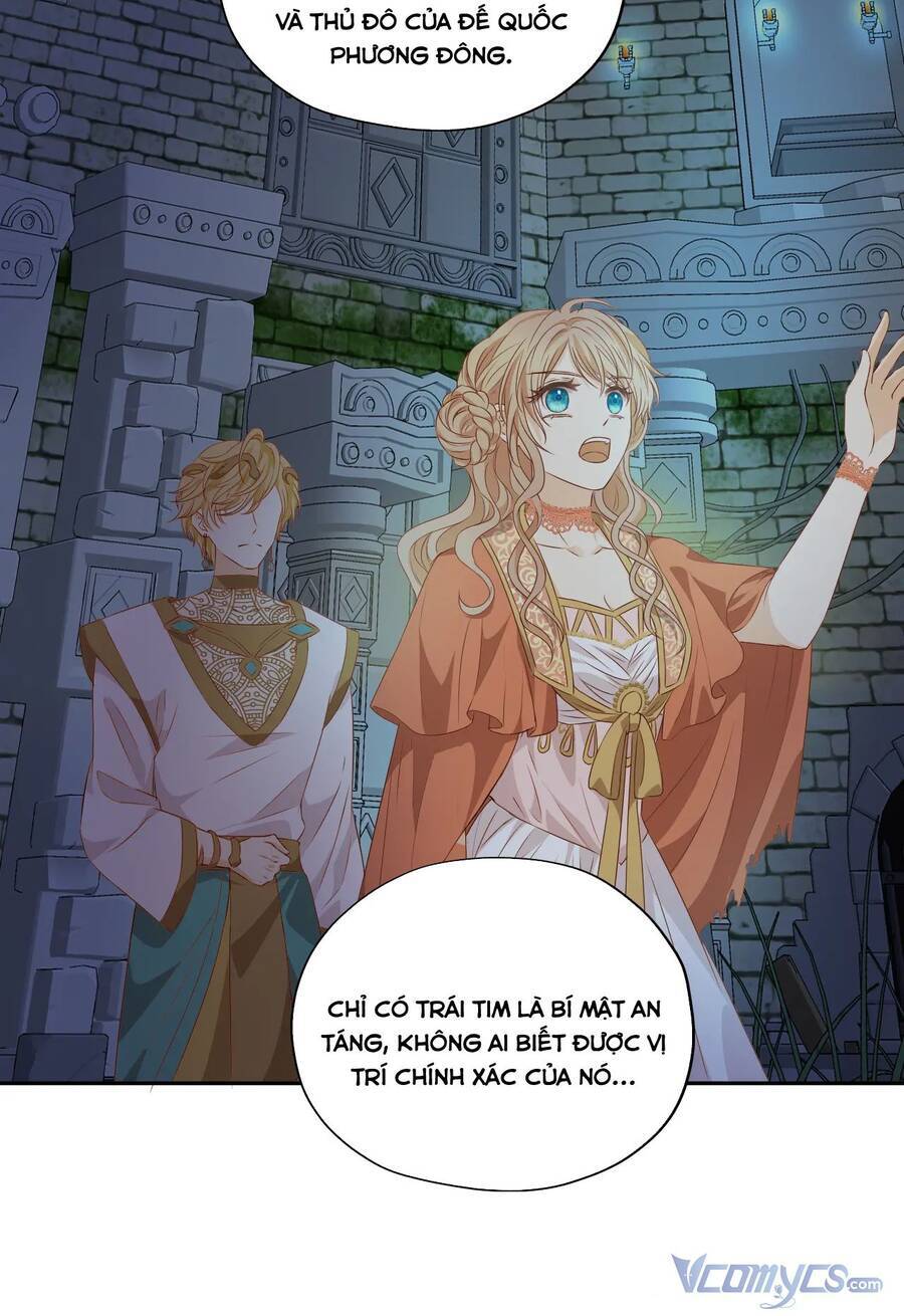 Địch Úc Đa Chi Ca Chap 109 - Next Chap 110