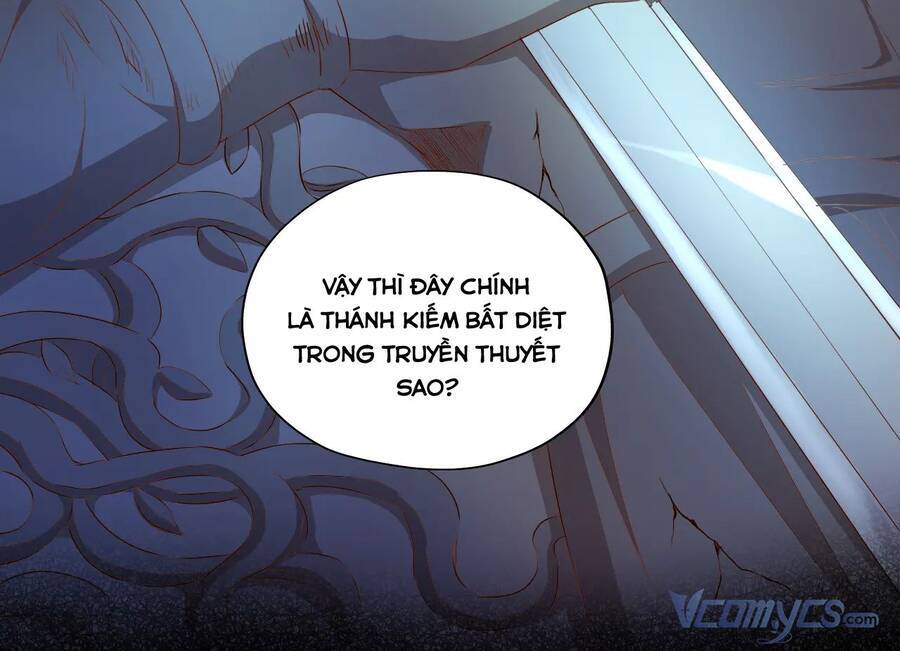 Địch Úc Đa Chi Ca Chap 109 - Next Chap 110