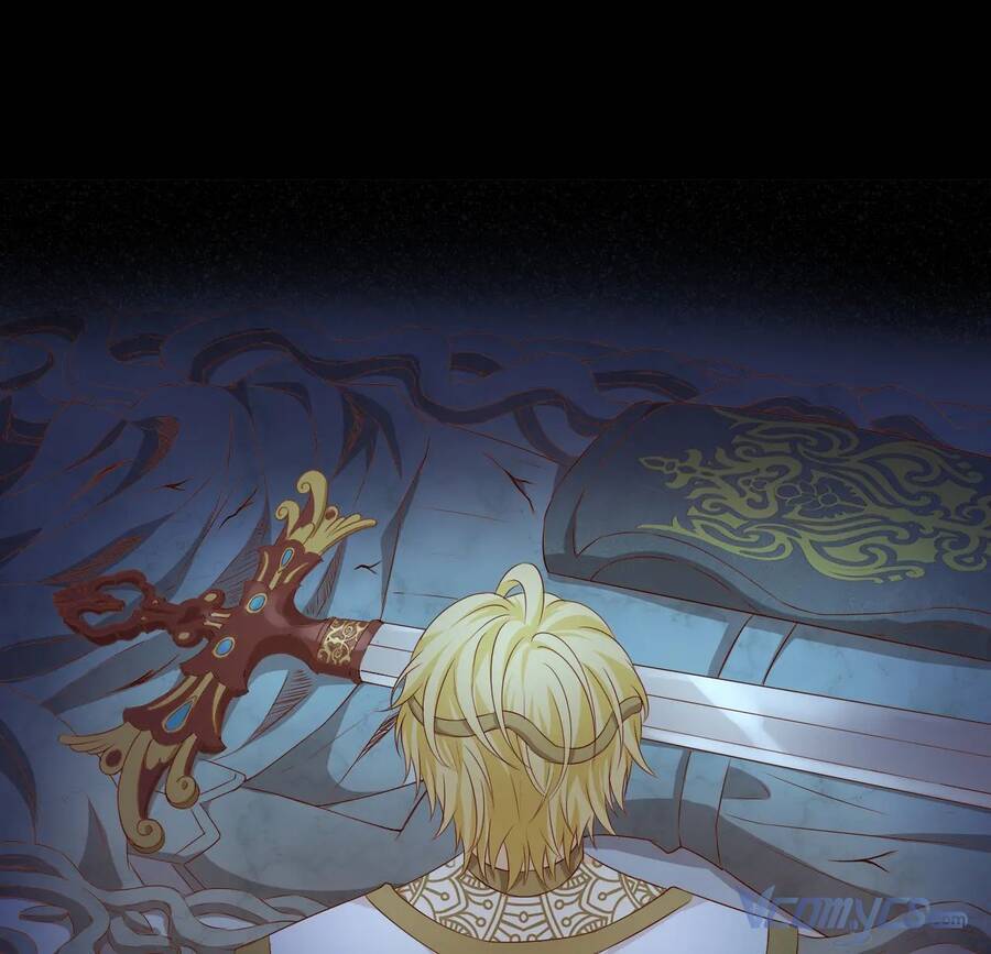 Địch Úc Đa Chi Ca Chap 109 - Next Chap 110