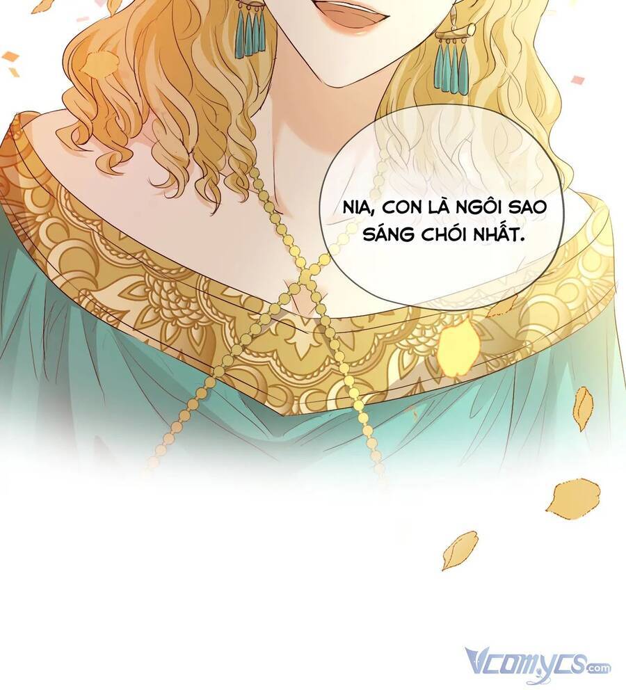 Địch Úc Đa Chi Ca Chap 109 - Next Chap 110