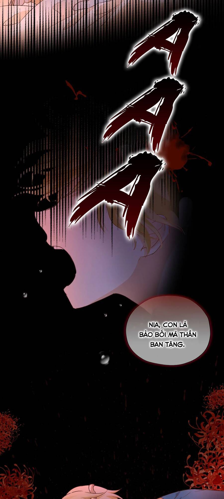 Địch Úc Đa Chi Ca Chap 109 - Next Chap 110