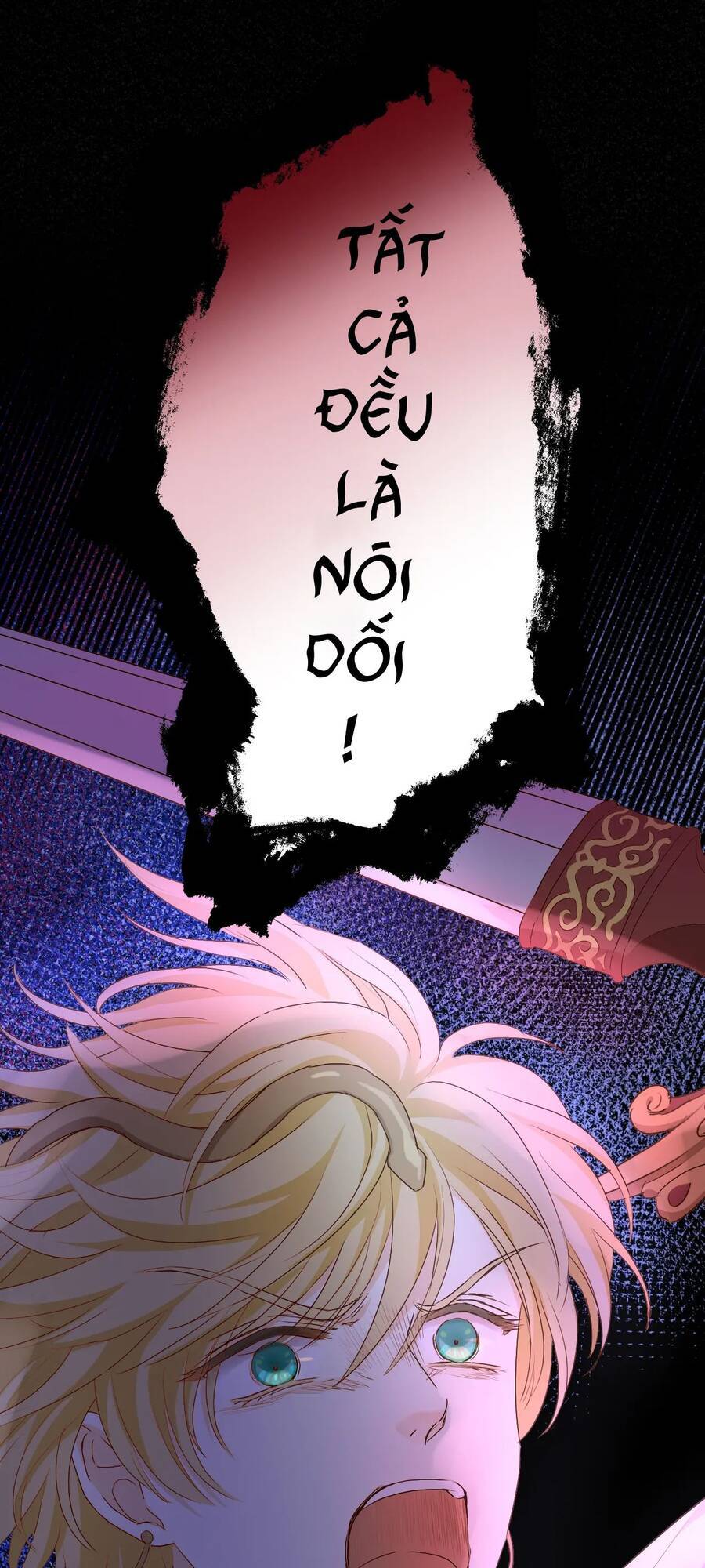 Địch Úc Đa Chi Ca Chap 109 - Next Chap 110