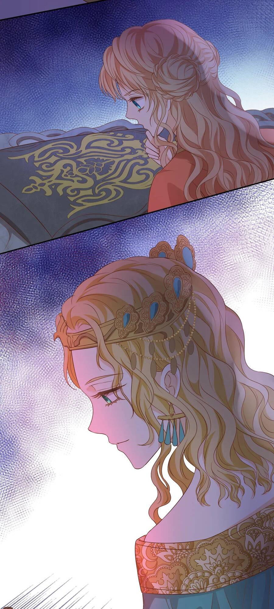 Địch Úc Đa Chi Ca Chap 109 - Next Chap 110