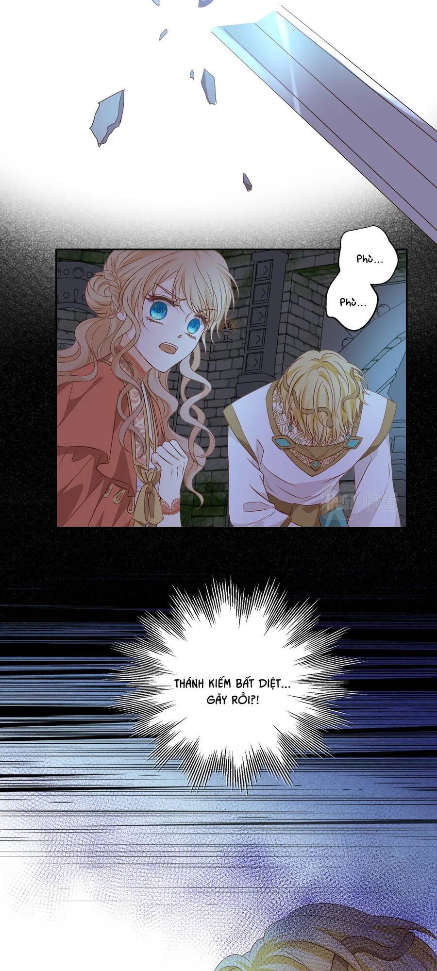 Địch Úc Đa Chi Ca Chap 109 - Next Chap 110