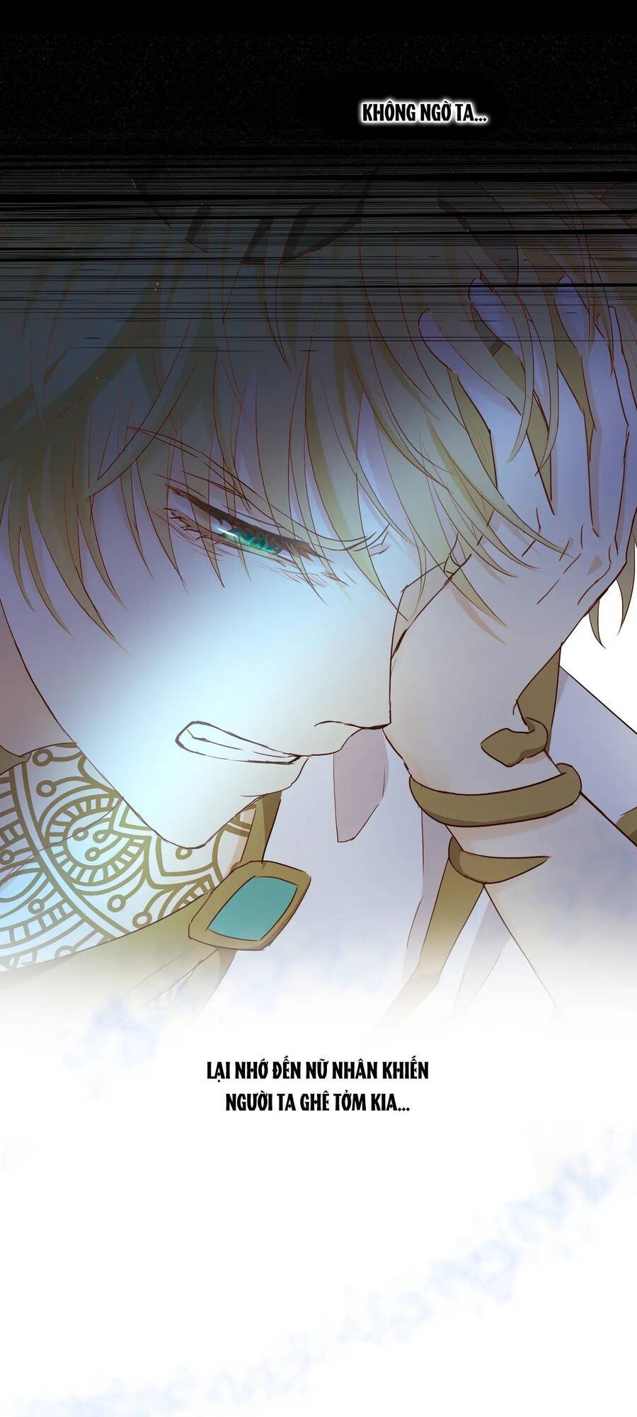 Địch Úc Đa Chi Ca Chap 109 - Next Chap 110