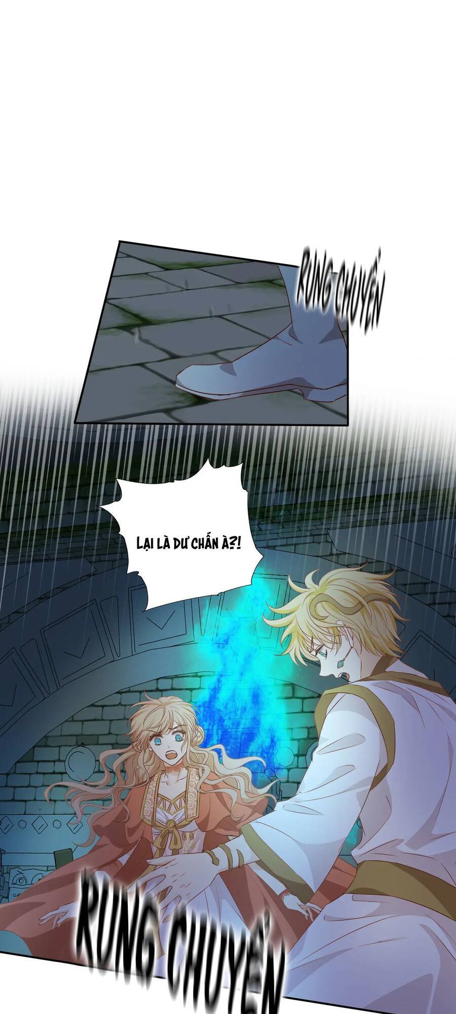 Địch Úc Đa Chi Ca Chap 109 - Next Chap 110