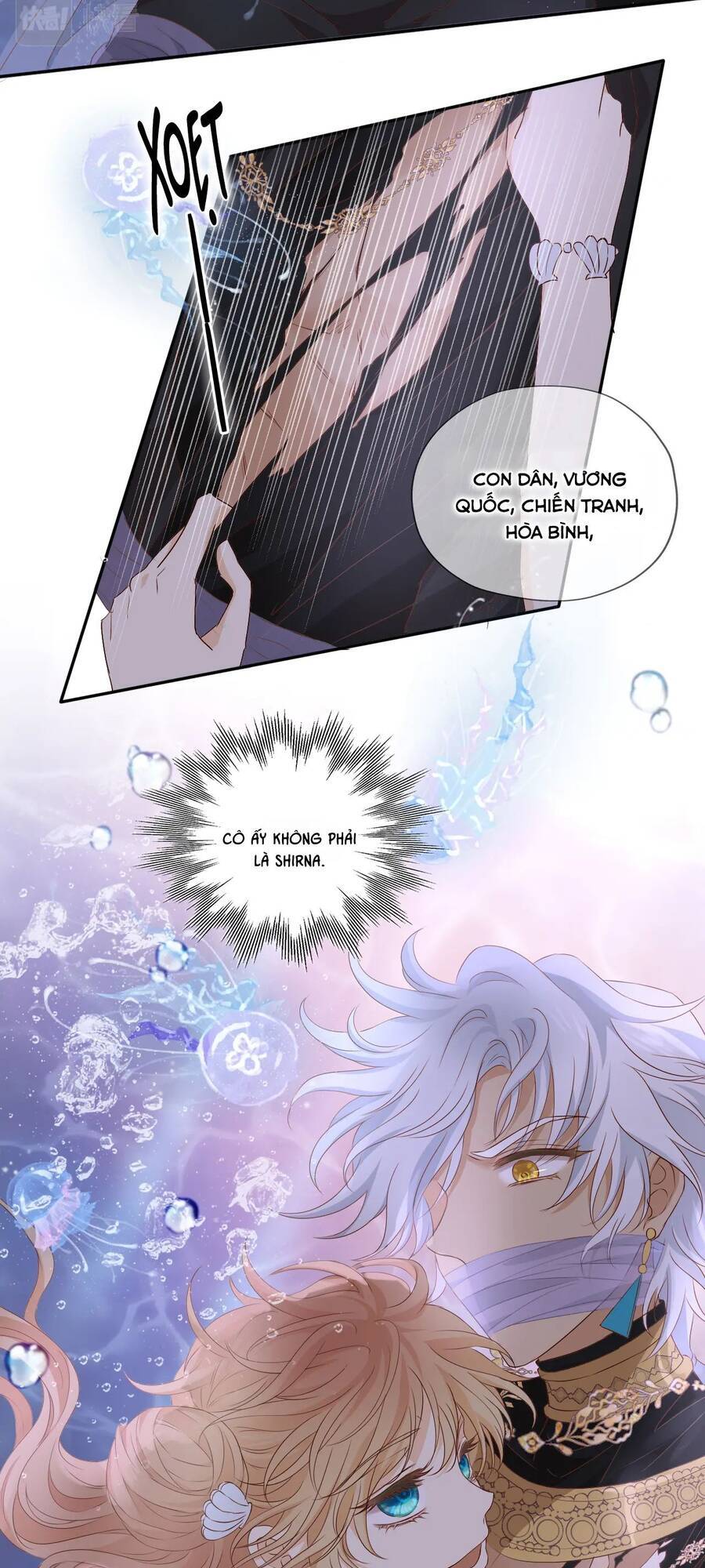 Địch Úc Đa Chi Ca Chap 109 - Next Chap 110
