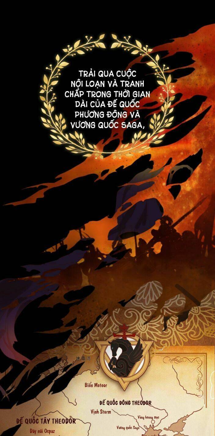 Địch Úc Đa Chi Ca Chap 41 - Next Chap 42