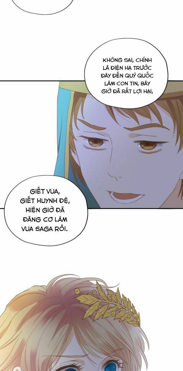 Địch Úc Đa Chi Ca Chap 41 - Next Chap 42