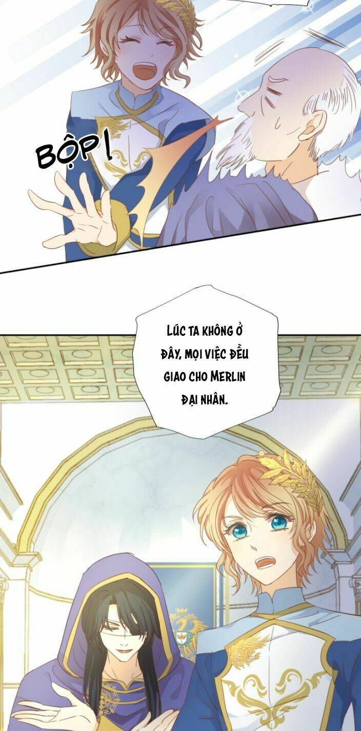 Địch Úc Đa Chi Ca Chap 41 - Next Chap 42