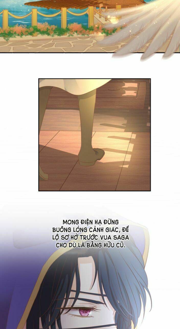 Địch Úc Đa Chi Ca Chap 41 - Next Chap 42